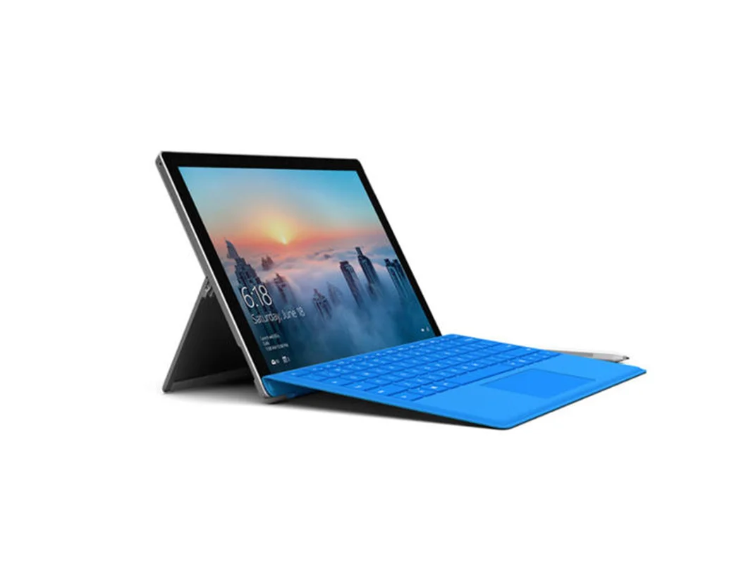 تبلت مایکروسافت مدل Surface Pro 2017